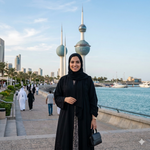 سارة الشمري