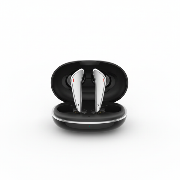 سماعات عيش التجربة بصوت نقي